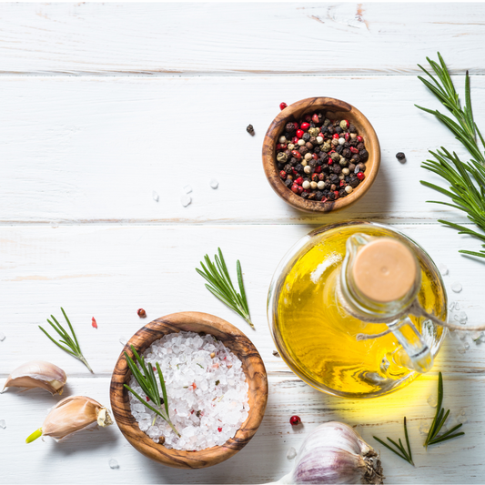 Is It Safe to Cook with Olive Oil?