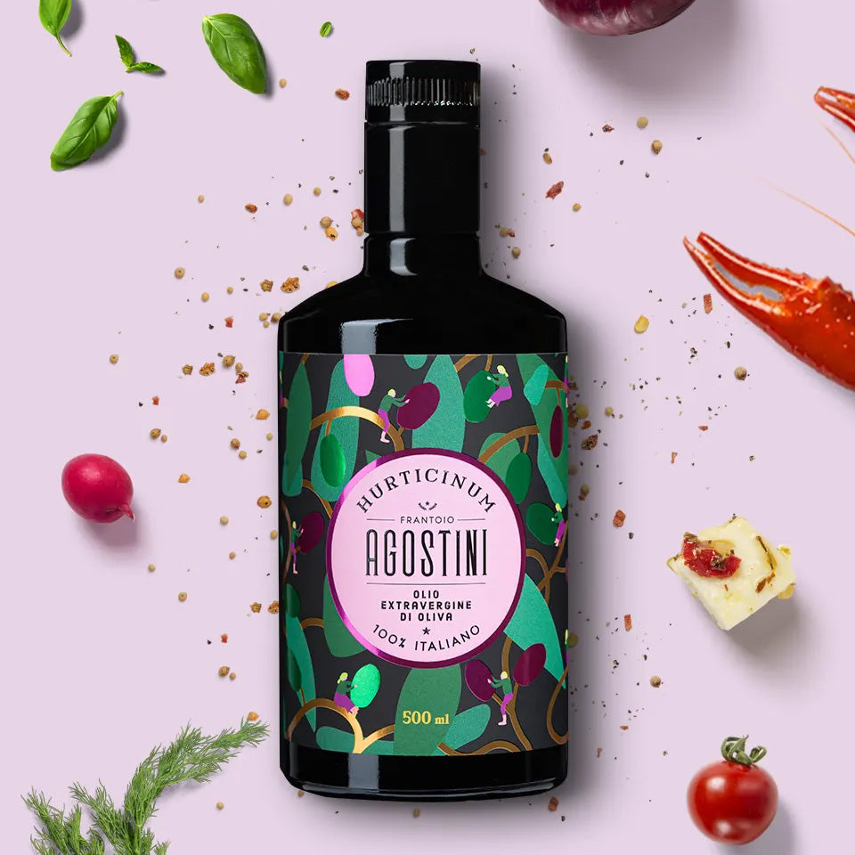 Frantoio Agostini Hurticinum