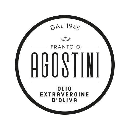 Frantoio Agostini Hurticinum - 100% Italian Extra Virgin Olive Oil - Cold Pressed
