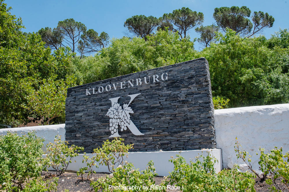 Kloovenburg EVOO