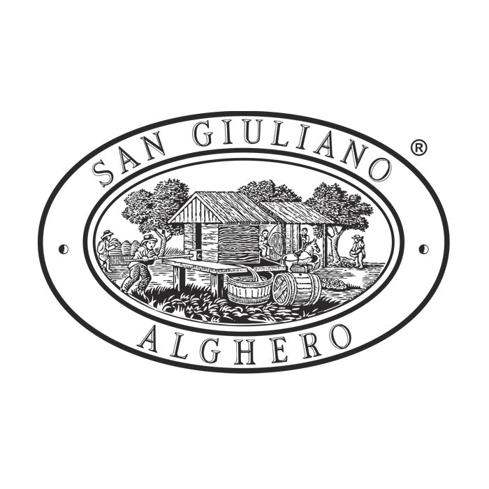 San Giuliano L'Originale - 100% Italian Extra Virgin Olive Oil - Cold Pressed