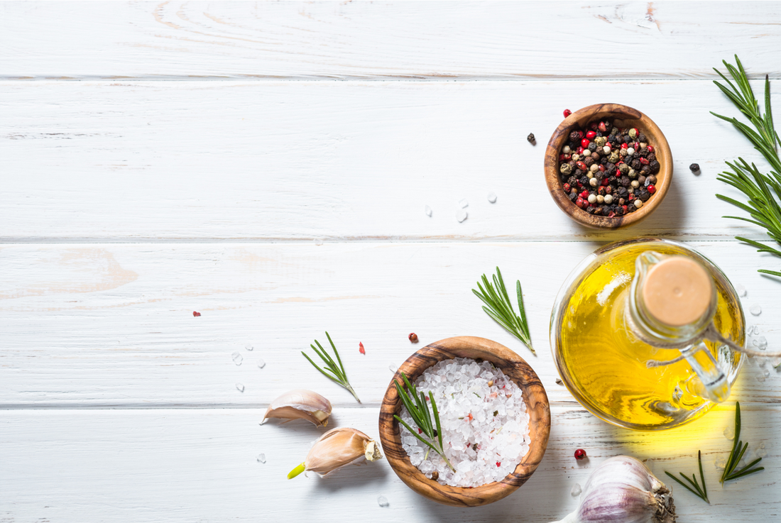 Is It Safe to Cook with Olive Oil?