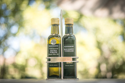 Kloovenburg - Extra Virgin Olive Oil - Cold Pressed