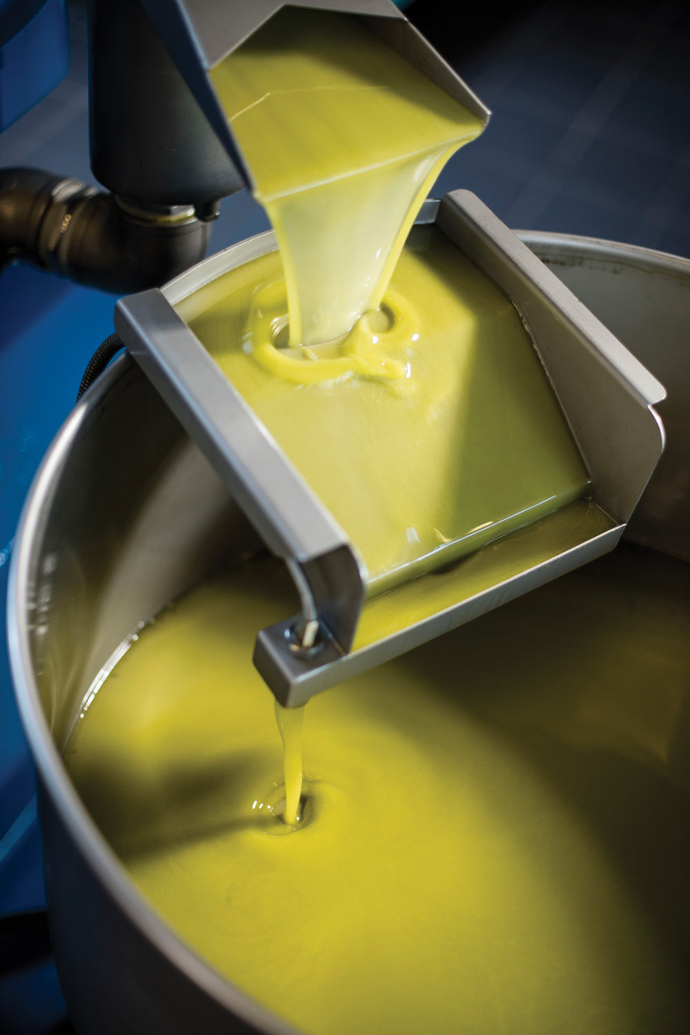 Tokara - Frantoio Extra Virgin Olive Oil - Cold Extracted