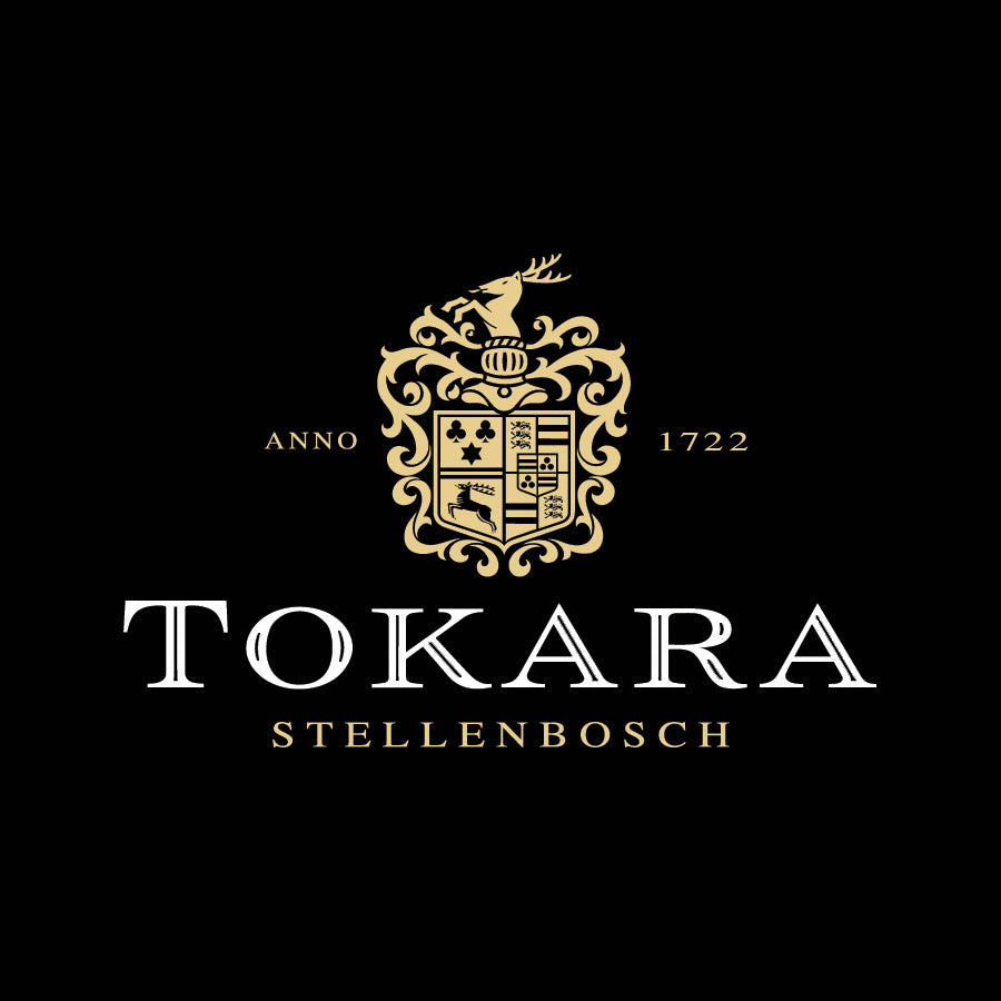 Tokara - Frantoio Extra Virgin Olive Oil - Cold Extracted