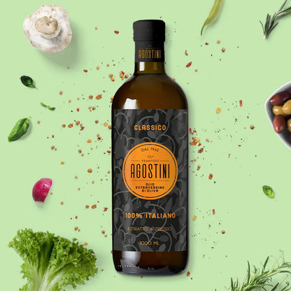 Frantoio Agostini Classico