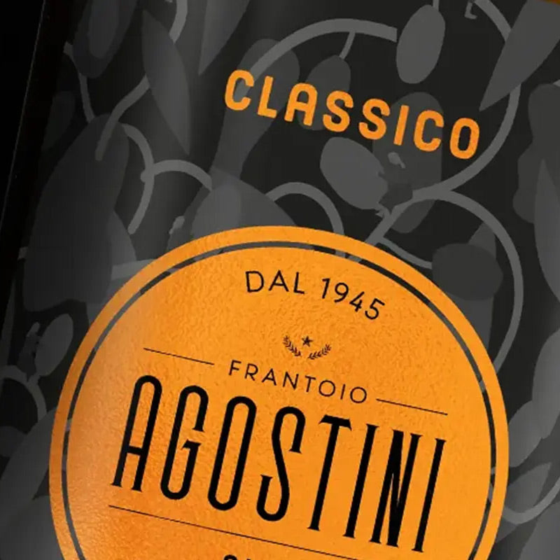 Frantoio Agostini Classico