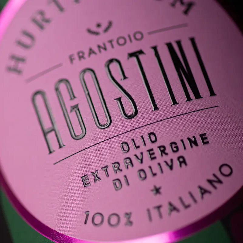 Frantoio Agostini Hurticinum