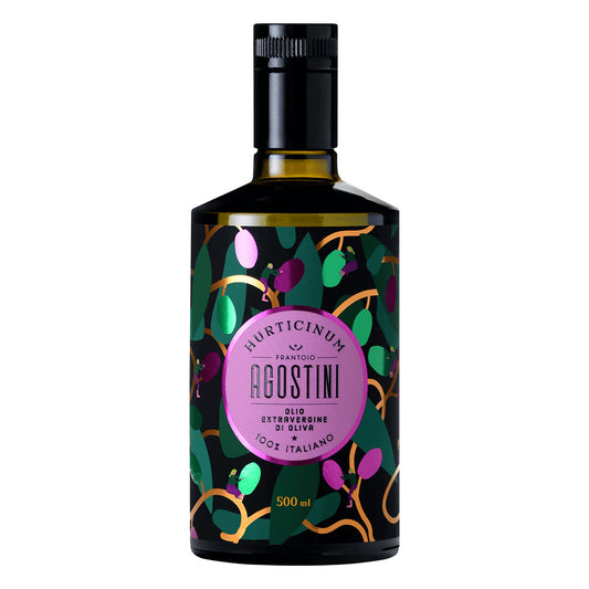 Frantoio Agostini Hurticinum