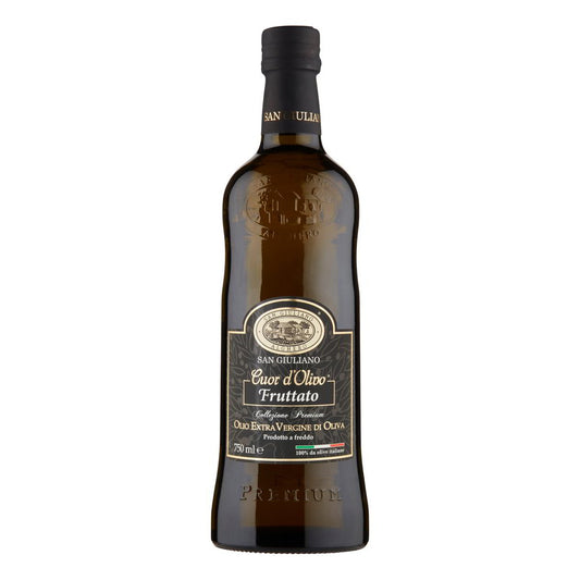 San Giuliano Cuor D'Olivo Fruttato