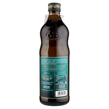 San Giuliano Cuor D'Olivo Fruttato