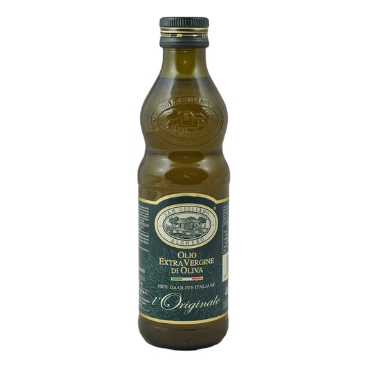 San Giuliano L'Originale